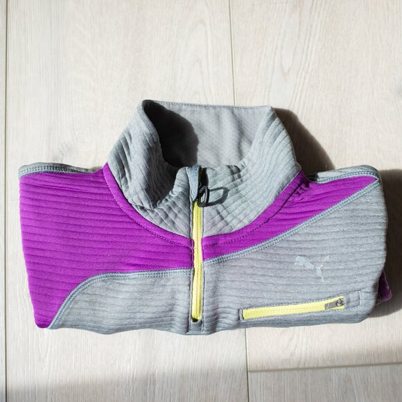 Puma Sports Sweater - Picture 13 of 13